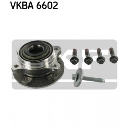 VKBA6602 SKF Колёсный подшипник